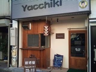 Yacchiki