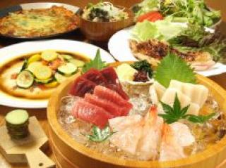 魚菜 浅草