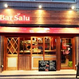 バルザル Bar Salu 東加古川店