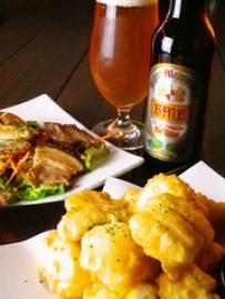 BEER DINING 市
