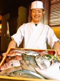 魚魚家 ととや 大阪マルビル店