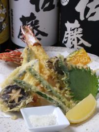 日本料理 ichi