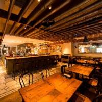 Cafe&Rotisserie LA COCORICO 上野の森さくらテラス店