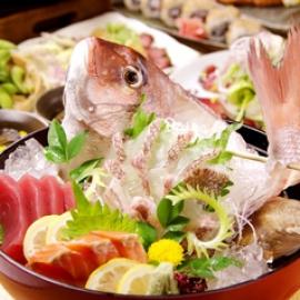 魚鮮水産 JR六甲道店