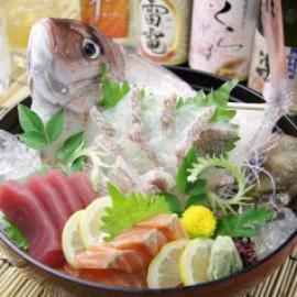 魚鮮水産 大阪あびこ店
