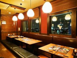 JAPANESE DINING 和民 朝霞台駅前店