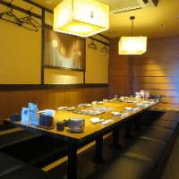 JAPANESE DINING 「和民」 新越谷駅前店