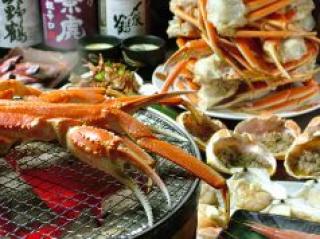 寿司カニ食べ放題 魚銭 飲み放題 安い居酒屋 ランキング 新潟市中央区