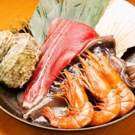 魚鮮水産 武蔵小金井店