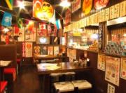 安い順 京都市下京区で 安くて美味しい 飲み放題の居酒屋のランキング