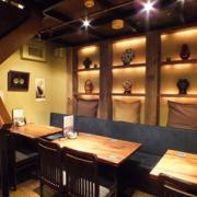 川崎市多摩区で 安くて美味しい 飲み放題の居酒屋のランキング